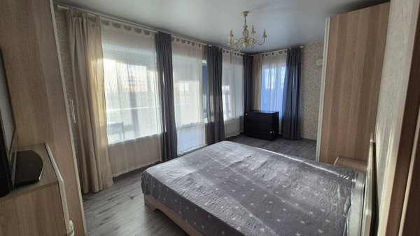 Продам однокомнатную (1-комн.) квартиру, Горная ул, 23Ак8, Мистолово д