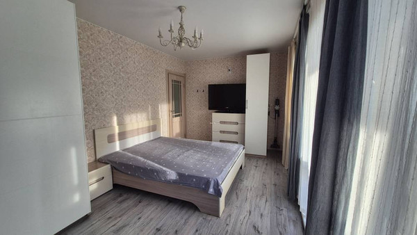Продам однокомнатную (1-комн.) квартиру, Горная ул, 23Ак8, Мистолово д
