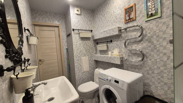 Продам однокомнатную (1-комн.) квартиру, Горная ул, 23Ак8, Мистолово д