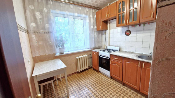 Продам однокомнатную (1-комн.) квартиру, Подольская ул, 6, Северово д