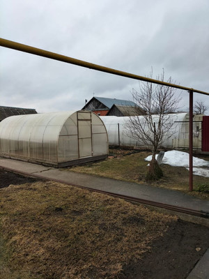 Продам дом, Луговая ул, 11, Новый Торъял пгт, 0 км от города