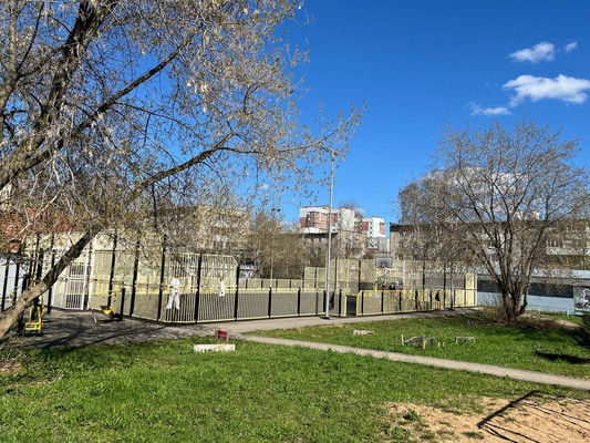 Продам однокомнатную (1-комн.) квартиру, Подольская ул, 35, Пермь г
