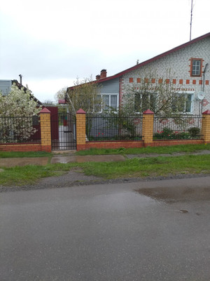 Продам дом, Луговая ул, 11, Новый Торъял пгт, 0 км от города