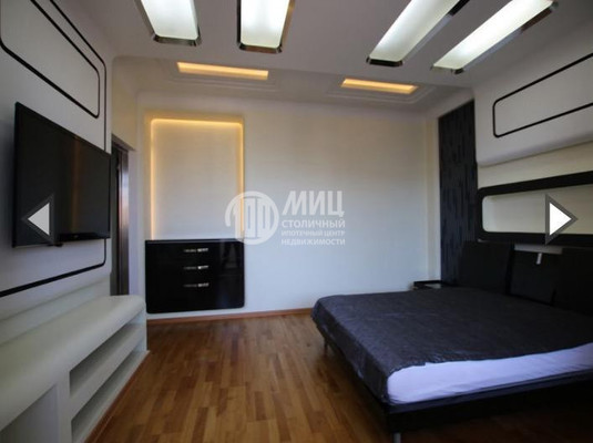 Продам трехкомнатную (3-комн.) квартиру, Рублевское предместье ул, 6к2, Глухово д