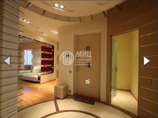 Продам трехкомнатную (3-комн.) квартиру, Рублевское предместье ул, 6к2, Глухово д