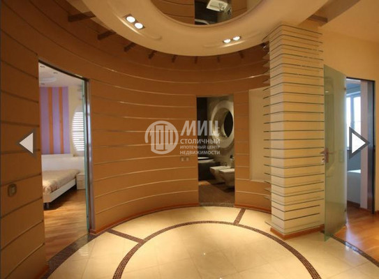 Продам трехкомнатную (3-комн.) квартиру, Рублевское предместье ул, 6к2, Глухово д
