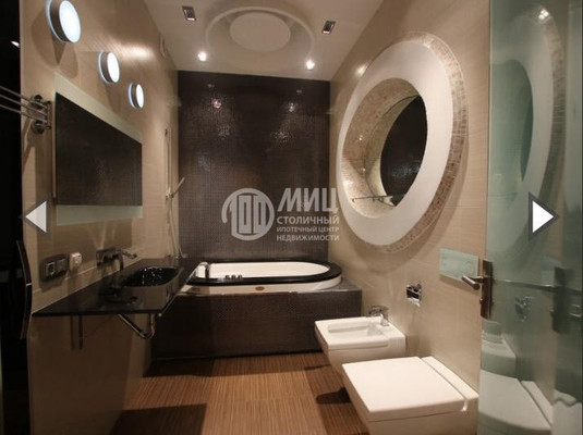 Продам трехкомнатную (3-комн.) квартиру, Рублевское предместье ул, 6к2, Глухово д