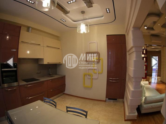 Продам трехкомнатную (3-комн.) квартиру, Рублевское предместье ул, 6к2, Глухово д