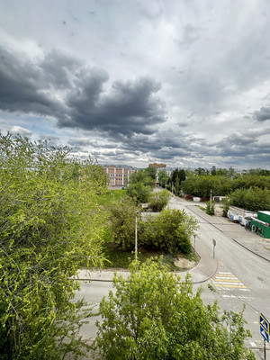Продам двухкомнатную (2-комн.) квартиру, Белинского ул, 17, Казань г