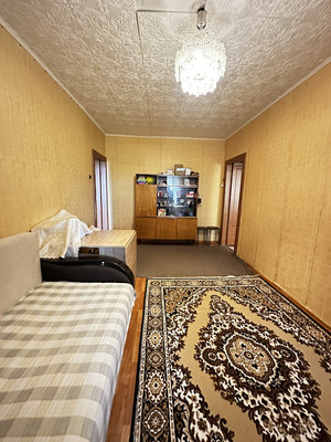 Продам двухкомнатную (2-комн.) квартиру, Белинского ул, 17, Казань г