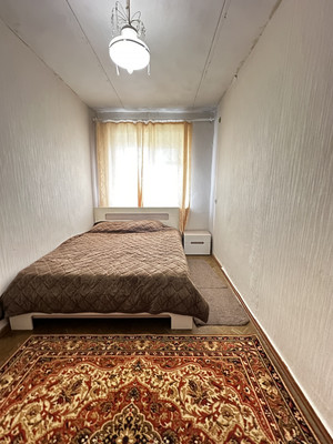 Продам двухкомнатную (2-комн.) квартиру, Белинского ул, 17, Казань г