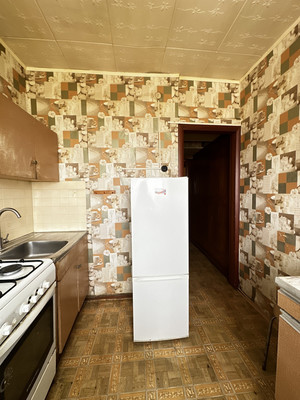 Продам двухкомнатную (2-комн.) квартиру, Белинского ул, 17, Казань г