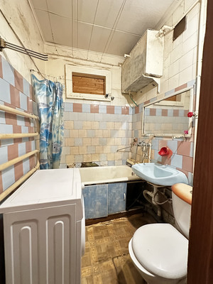 Продам двухкомнатную (2-комн.) квартиру, Белинского ул, 17, Казань г
