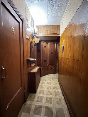 Продам двухкомнатную (2-комн.) квартиру, Белинского ул, 17, Казань г