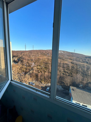 Продам трехкомнатную (3-комн.) квартиру, Капитана Орликовой ул, 53, Мурманск г