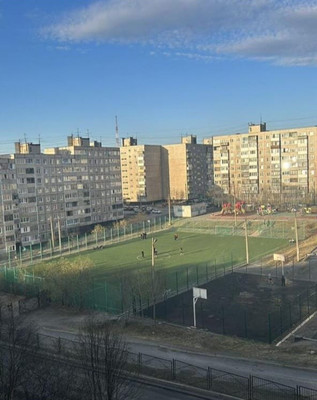 Продам трехкомнатную (3-комн.) квартиру, Капитана Орликовой ул, 53, Мурманск г