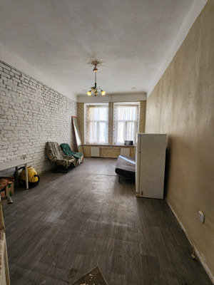 Продам комнату в 5-комн. квартире, Большая Зеленина ул, 2/42А, Санкт-Петербург г