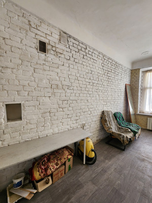 Продам комнату в 5-комн. квартире, Большая Зеленина ул, 2/42А, Санкт-Петербург г