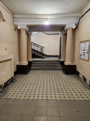 Продам комнату в 5-комн. квартире, Большая Зеленина ул, 2/42А, Санкт-Петербург г