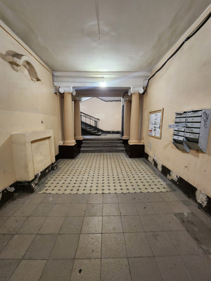 Продам комнату в 5-комн. квартире, Большая Зеленина ул, 2/42А, Санкт-Петербург г