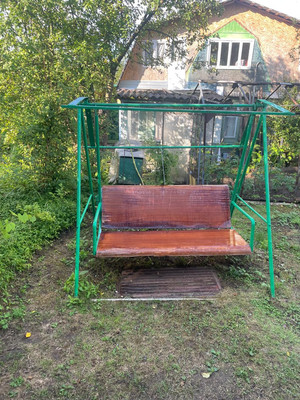 Продам дачу, Природа тер. СНТ, 119, Темряшино (Ситниковский с/с) д, 0 км от города