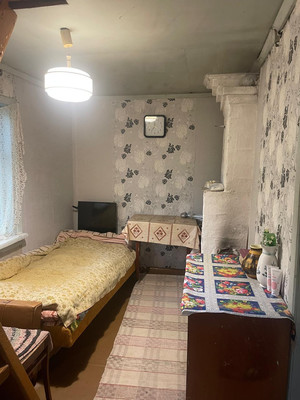 Продам дачу, Природа тер. СНТ, 119, Темряшино (Ситниковский с/с) д, 0 км от города
