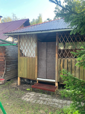 Продам дачу, Природа тер. СНТ, 119, Темряшино (Ситниковский с/с) д, 0 км от города