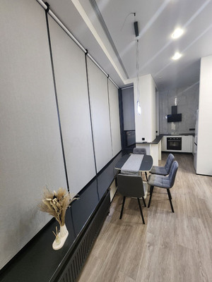 Сдам двухкомнатную (2-комн.) квартиру, Новоясеневский пр-кт, 3, Москва г