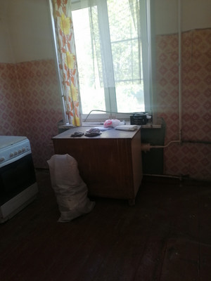 Продам однокомнатную (1-комн.) квартиру, Урицкого ул, 19, Богородицк г