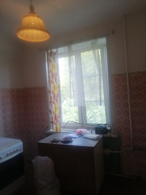 Продам однокомнатную (1-комн.) квартиру, Урицкого ул, 19, Богородицк г