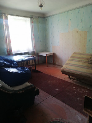 Продам однокомнатную (1-комн.) квартиру, Урицкого ул, 19, Богородицк г