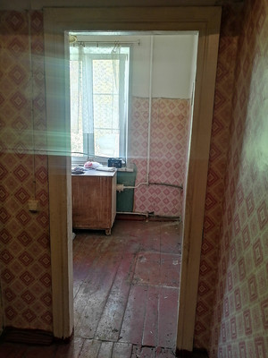 Продам однокомнатную (1-комн.) квартиру, Урицкого ул, 19, Богородицк г