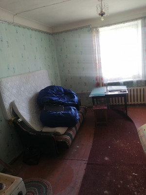 Продам однокомнатную (1-комн.) квартиру, Урицкого ул, 19, Богородицк г