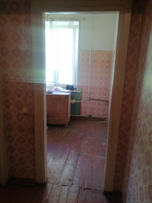 Продам однокомнатную (1-комн.) квартиру, Урицкого ул, 19, Богородицк г