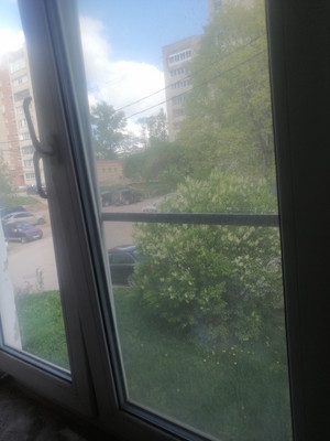 Продам однокомнатную (1-комн.) квартиру, Урицкого ул, 19, Богородицк г