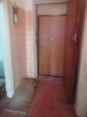 Продам однокомнатную (1-комн.) квартиру, Урицкого ул, 19, Богородицк г