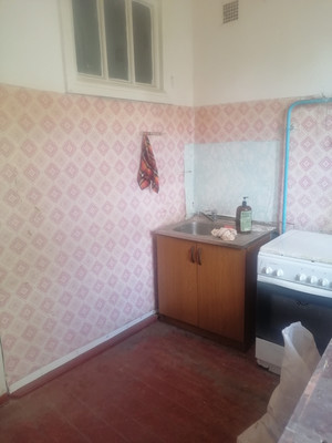 Продам однокомнатную (1-комн.) квартиру, Урицкого ул, 19, Богородицк г