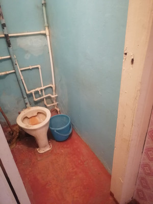 Продам однокомнатную (1-комн.) квартиру, Урицкого ул, 19, Богородицк г