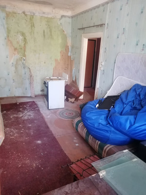 Продам однокомнатную (1-комн.) квартиру, Урицкого ул, 19, Богородицк г