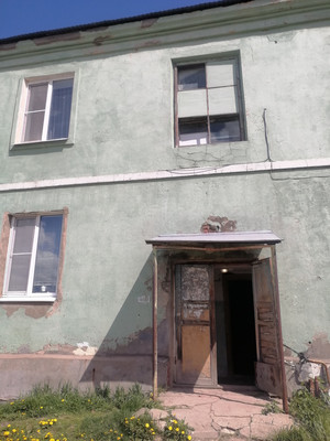 Продам однокомнатную (1-комн.) квартиру, Урицкого ул, 19, Богородицк г