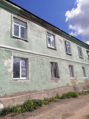 Продам однокомнатную (1-комн.) квартиру, Урицкого ул, 19, Богородицк г
