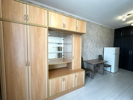 Продам однокомнатную (1-комн.) квартиру, Еременко ул, 101, Ростов-на-Дону г