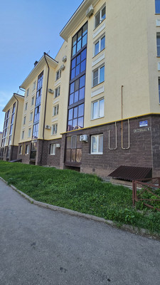 Продам однокомнатную (1-комн.) квартиру, Свердлова ул, 5, Октябрьский г