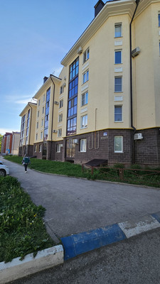 Продам однокомнатную (1-комн.) квартиру, Свердлова ул, 5, Октябрьский г