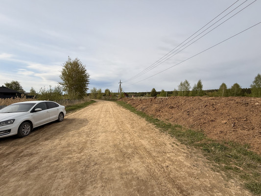 Продам участок 15 соток, Фермерское хоз., Нармонка с, 0 км от города