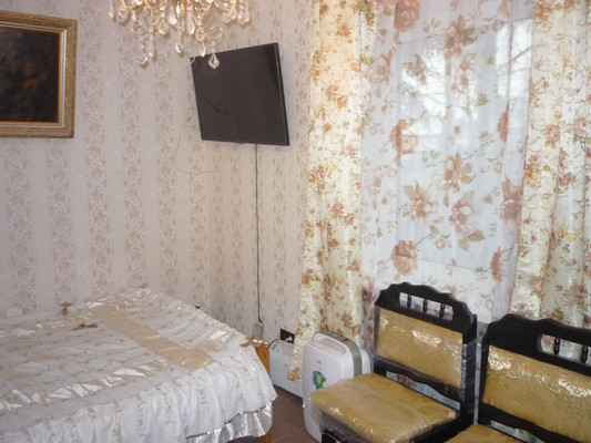 Продам дом, Северная (имени Я.М.Свердлова тер. СНТ) ул, 37, Санкт-Петербург г, 0 км от города