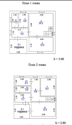 Продам дом, Северная (имени Я.М.Свердлова тер. СНТ) ул, 37, Санкт-Петербург г, 0 км от города