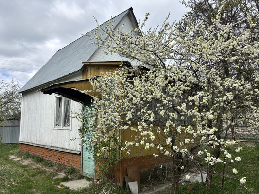Продам дачу, Воскресенское д, 0 км от города