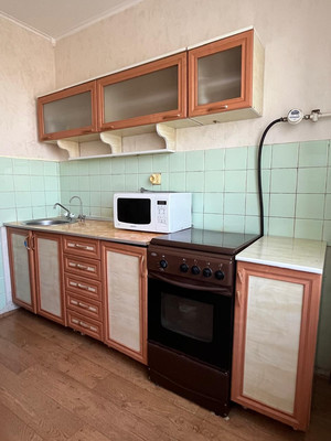 Продам двухкомнатную (2-комн.) квартиру, Мира пр-кт, 24, Волгодонск г