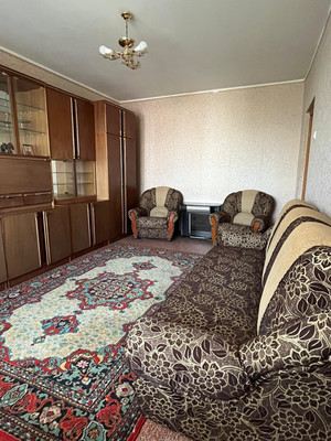 Продам двухкомнатную (2-комн.) квартиру, Мира пр-кт, 24, Волгодонск г